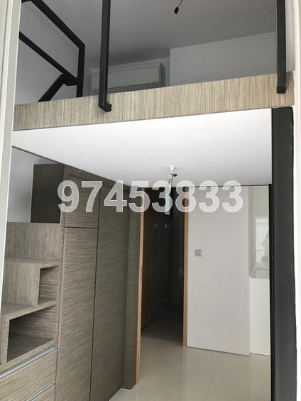 The Creek @ Bukit (D21), Condominium #157830482
